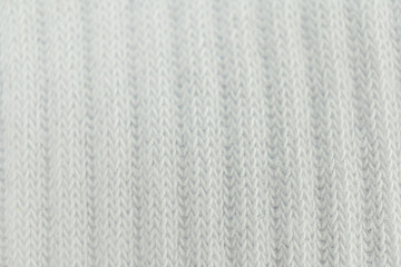 Close-up image of textured fabric with diagonal weave, ideal for visualizing clothingupholstery in...