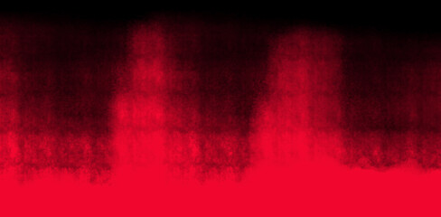 Vertical Red Gradient Lines Texture