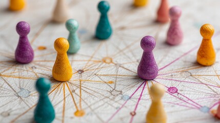 The practice of managing and meeting the expectations of individuals or groups interested in a company's activities and outcomes is known as Stakeholder Management