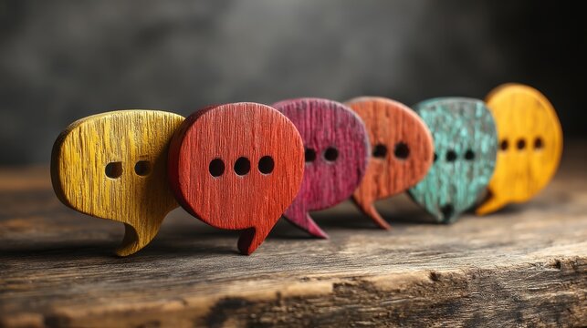 Effective communication involves open and honest dialogue, enabling partners to comprehend one another's requirements, ideas, and sentiments