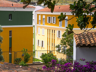 Arucas, Gran Canaria (Historische) Altstadt
