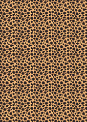 gold metal background