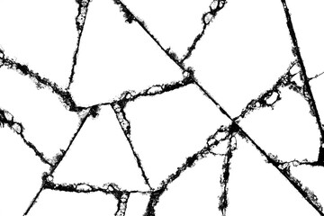 Barbed wire fence with a seamless metal mesh pattern, perfect for security barrier designs or prison illustrations
