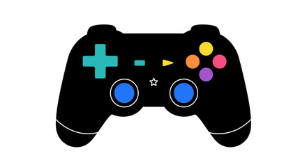 video game controller icon