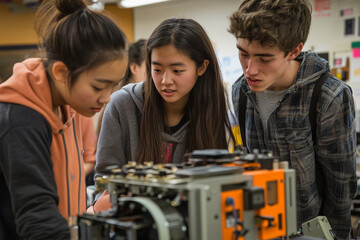 higher education institutions are integrating STEAM education to prepare students for future interdisciplinary careers