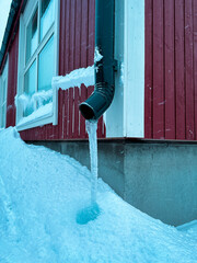 Ile Lofoten - Norv&egrave;ge