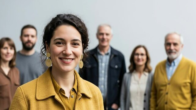 Empowering connections, building a brighter future, together. Our team is committed to excellence and community.