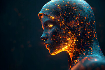 leadership seminar on how AI is revolutionizing cybersecurity by improving threat detection