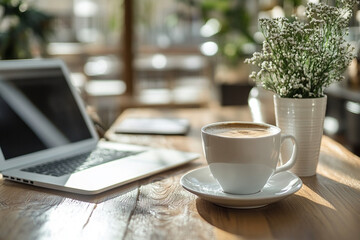 leadership seminar on how businesses can adopt flexible working hours and remote work strategies to improve employee well-being and performance