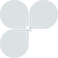 vector illustration of an abstract background