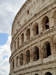 Fototapeta premium Colosseum