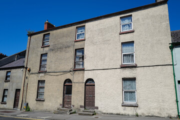 Obraz premium Sligo, Ireland - May 16 2025 