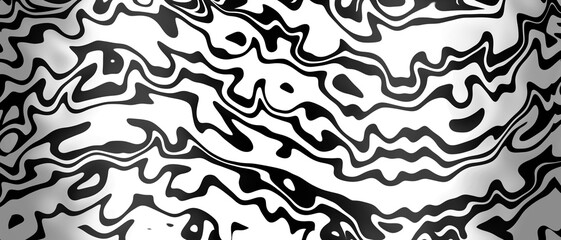 Abstract Swirling Waves Texture Background Design for Graphic Design Projects