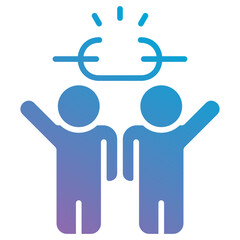 Liberation Icon