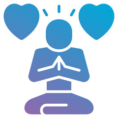 Mindfulness Icon