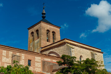 OLMEDO VALLADOLID DETALLES 2025