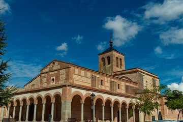 OLMEDO VALLADOLID DETALLES 2025