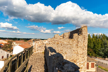 COCA SEGOVIA DETALLES CIUDAD 2025