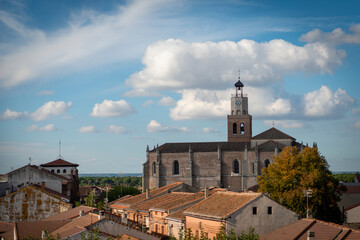 COCA SEGOVIA DETALLES CIUDAD 2025