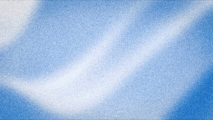 A serene 4K abstract background with light blue and white hues, featuring dynamic light streaks and a grainy blur. Ideal for fresh digital designs and calming visuals