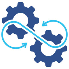 Integration Icon
