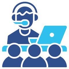Helpdesk Icon