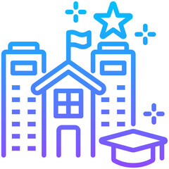 University Icon