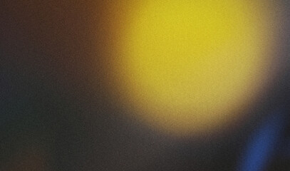 Grainy texture background, featuring with black, orange colors with noise texture effect. Ideal for...