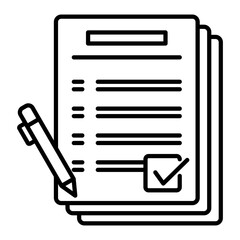 task list icon