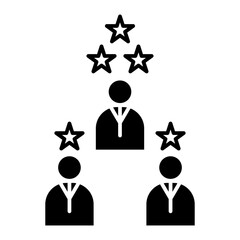 Team Performance icon