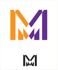 Modern Minimal Logo Design, Creative Logo for Branding, Editable single and clean logos	