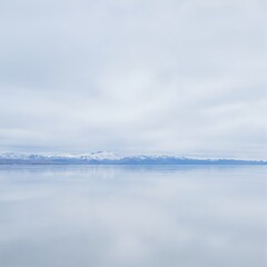 Obraz premium sky and clouds