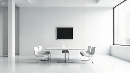 modern interior design