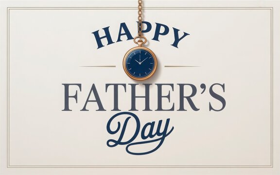 Honoring fathers this season. Let's take a moment to appreciate the paternal figures in our lives.