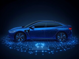 Electric vehicle charging (2)