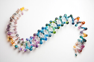 personalized medicine is revolutionizing healthcare, tailoring treatments based on individual genetic makeup and health profiles 