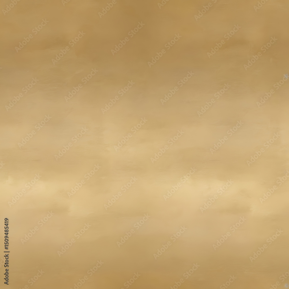 Aufkleber golden abstract waves texture with smooth lines and elegance background design ai