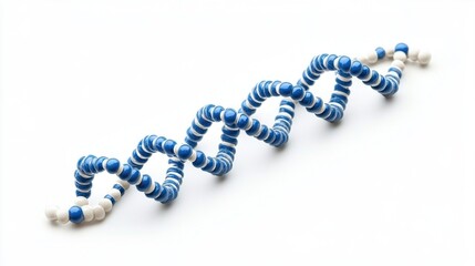 Artificial intelligence interface for gene editing technology