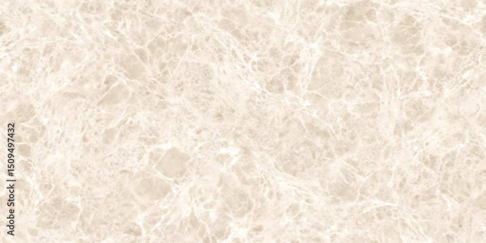 Poster beige marble texture seamless background high resolution image for design projects