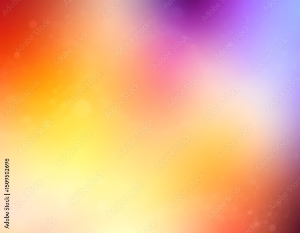 Aufkleber bold grainy backgrounds give texture and dimension. vibrant gradients create colorful modern designs