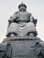 Hohhot, Inner Mongolia