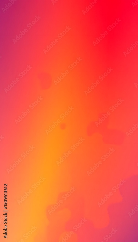 Leinwandbilder Abstract Background Texture With Vibrant Color Gradients For Creative Projects. Grainy, Dynamic Style With Visual Impact Perfect For Designers And Artists Seeking Modern Aesthetic Appeal. Powerful