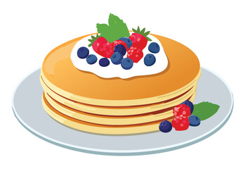  - vector illustration