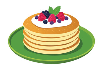  - vector illustration