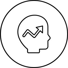 Self development Icon