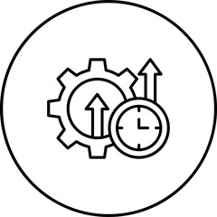 Gear Icon
