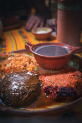 Tlaltequeadas, Pre-Hispanic Food From the Tepoztlan, Morelos Region of Mexico
