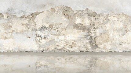 Aged Weathered Wall Texture Background Studio