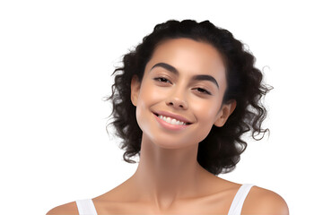 A Visual Ode To The Pristine Allure Of Fresh Skin And Feminine Charm