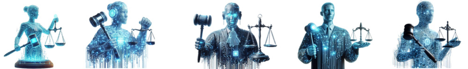 Artificial Intelligence in Law